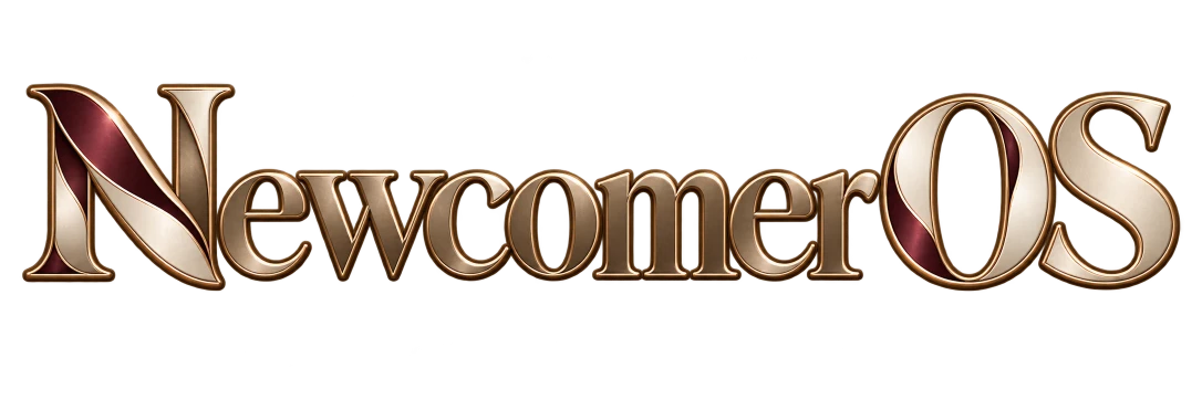 NewcomerOS